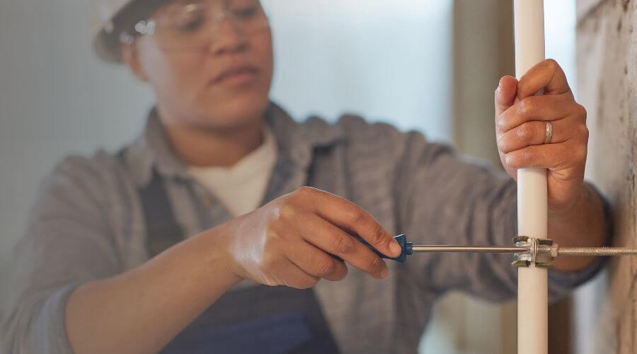 Professional sink repair in Scott Air Force Base, IL